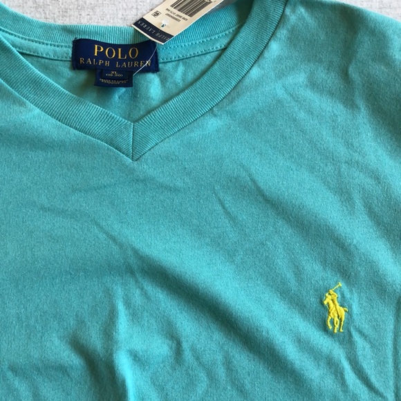 Polo t-shirt - Picture 2 of 2